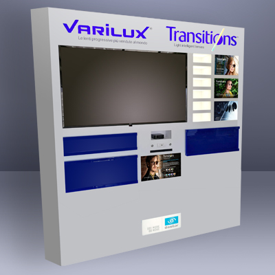 Lenti Varilux Transition